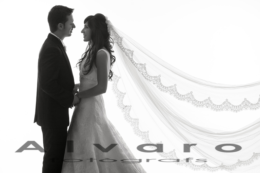 novios boda