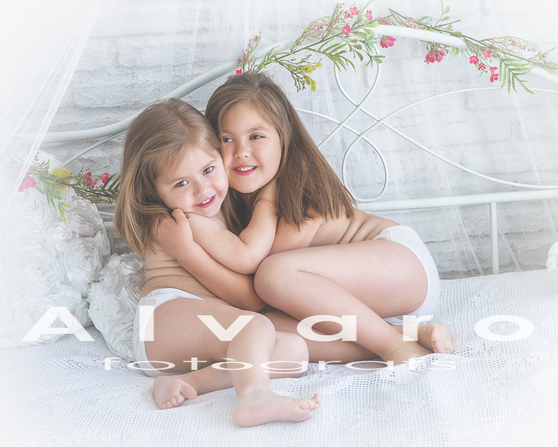 fotos niños