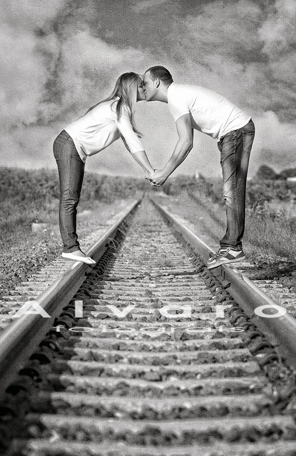 fotos pre boda