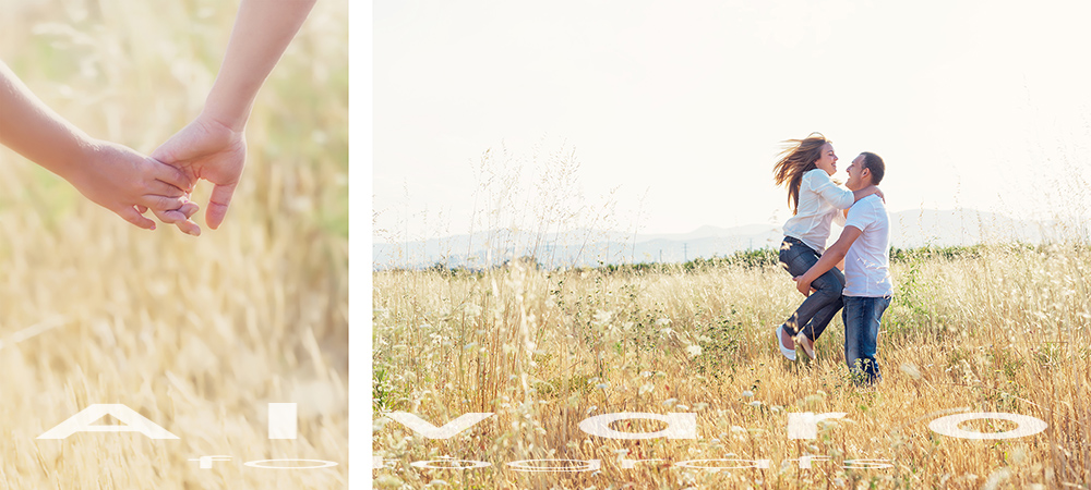 fotos pre boda