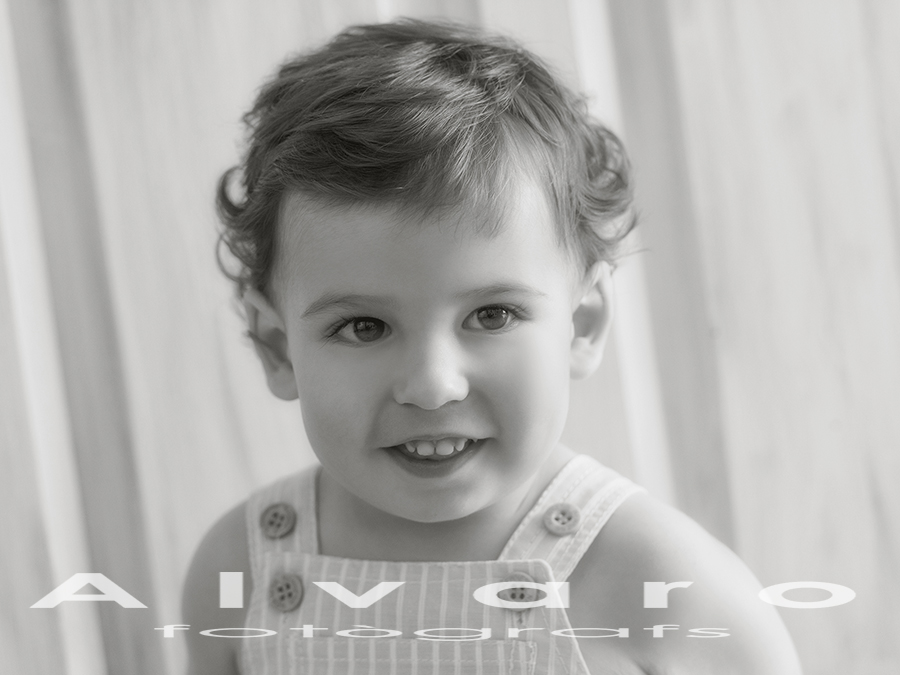 fotos niños