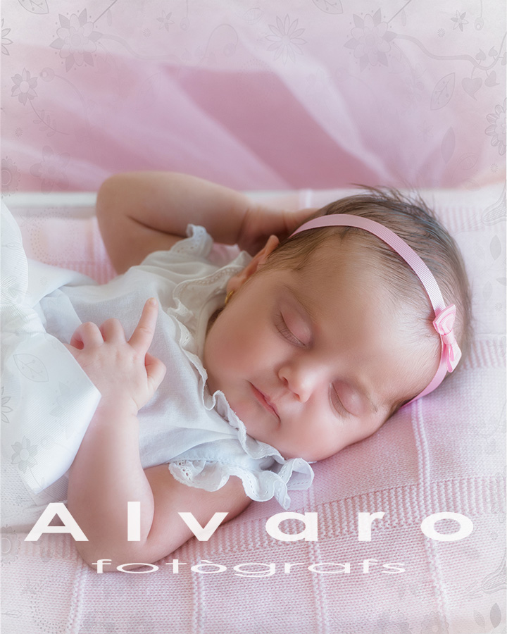 foto bebe recien nacido