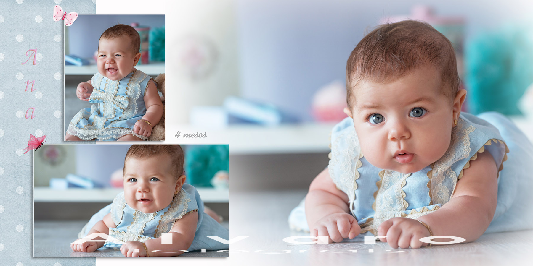 fotos bebe