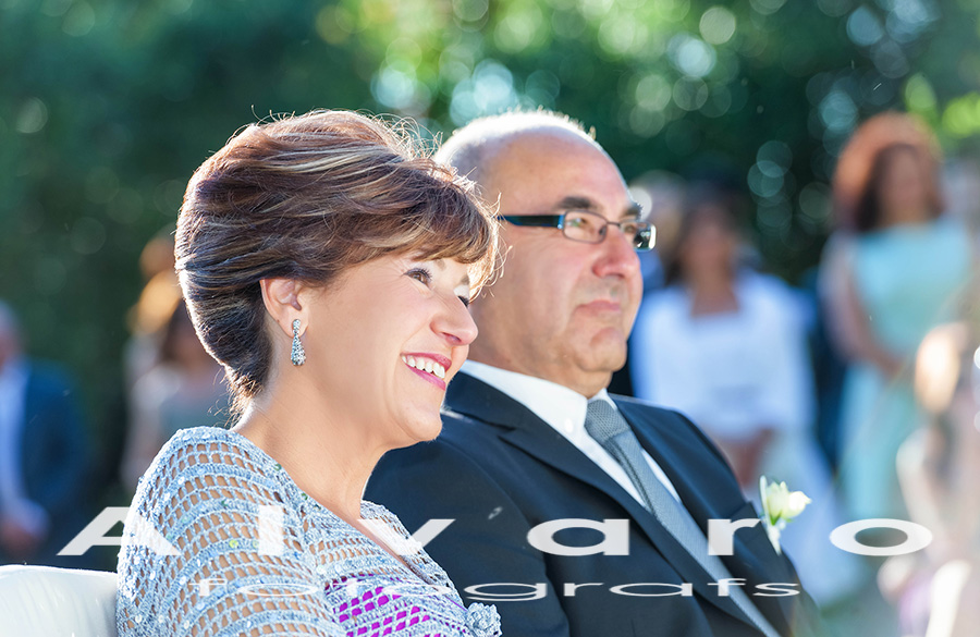 ceremonia