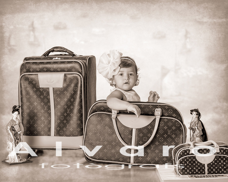 fotos niños