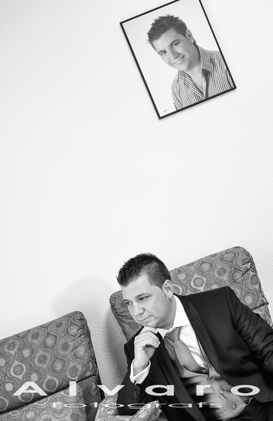 boda ximo