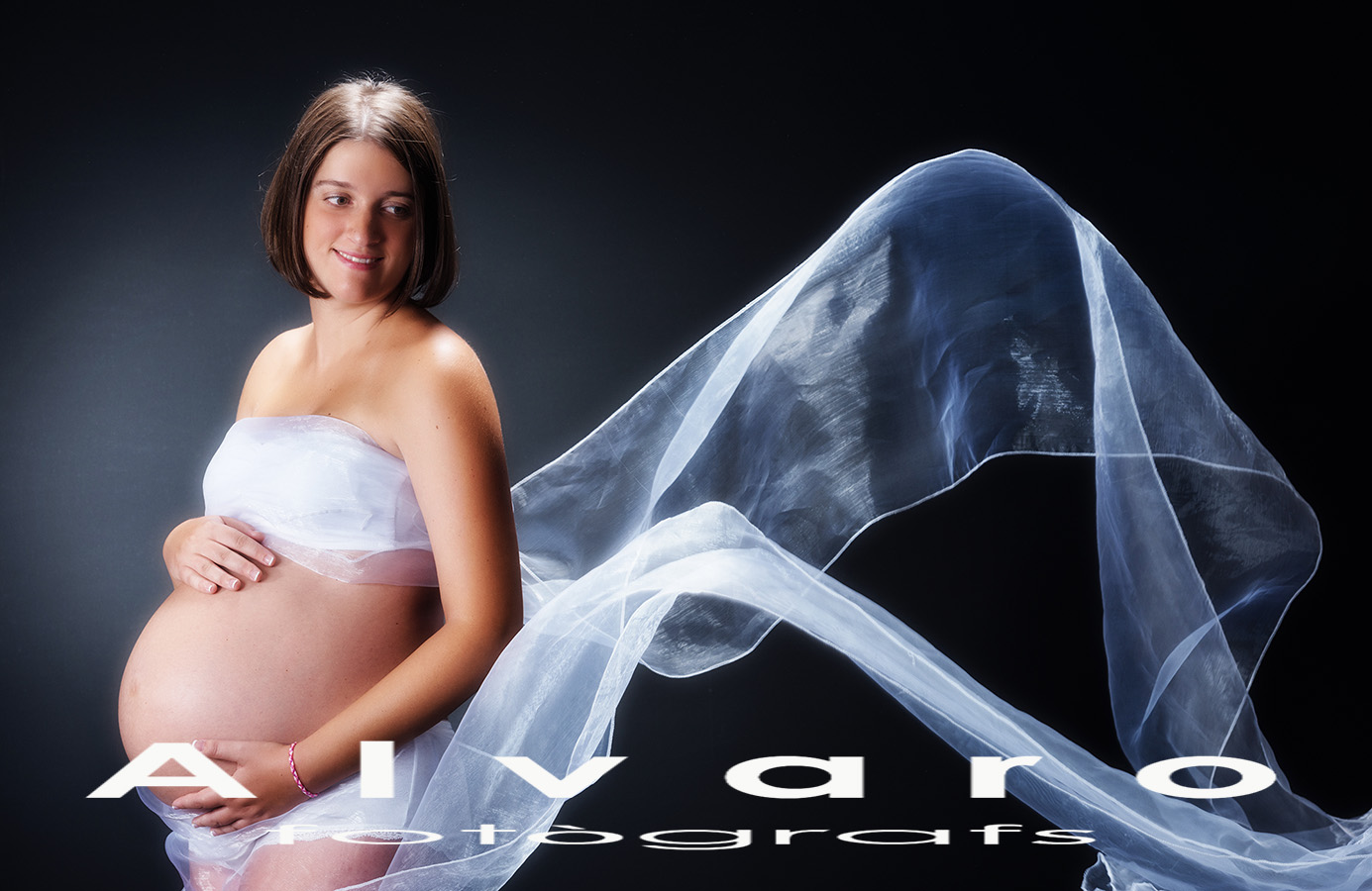 sesion embarazo