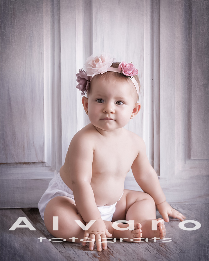 sesion fotos niños