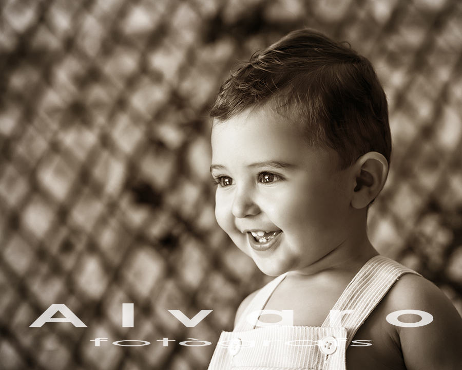 fotos niño
