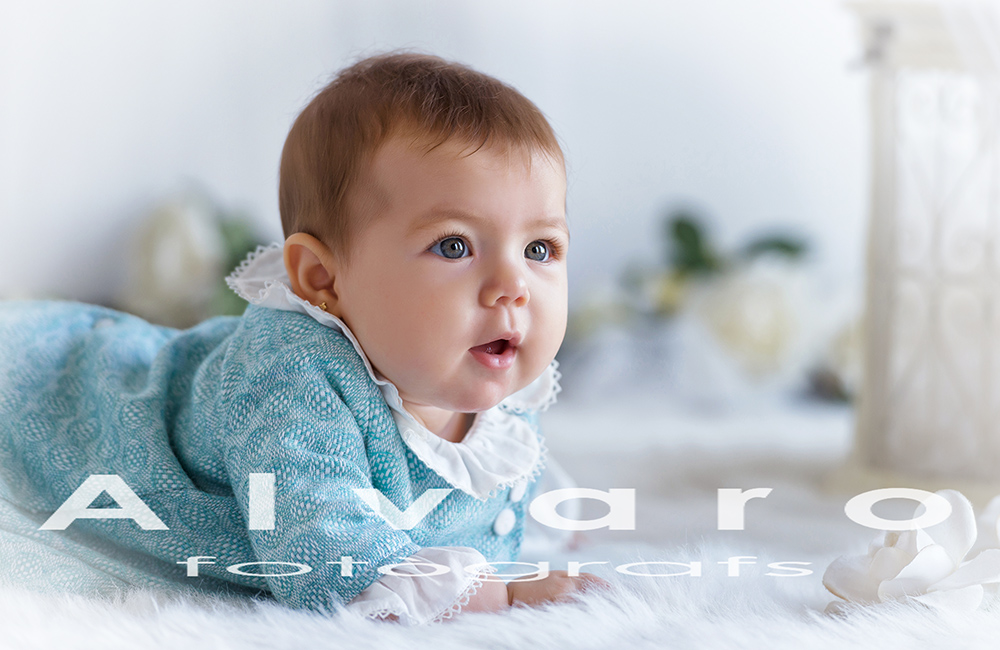 ana 6 meses