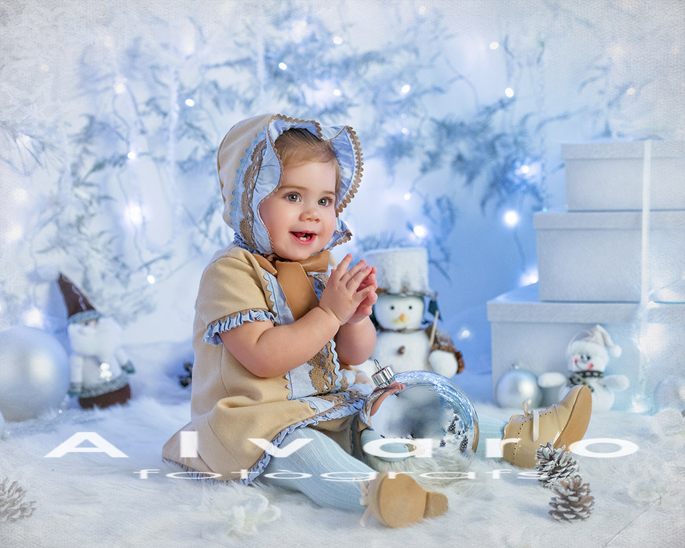 celia navidad