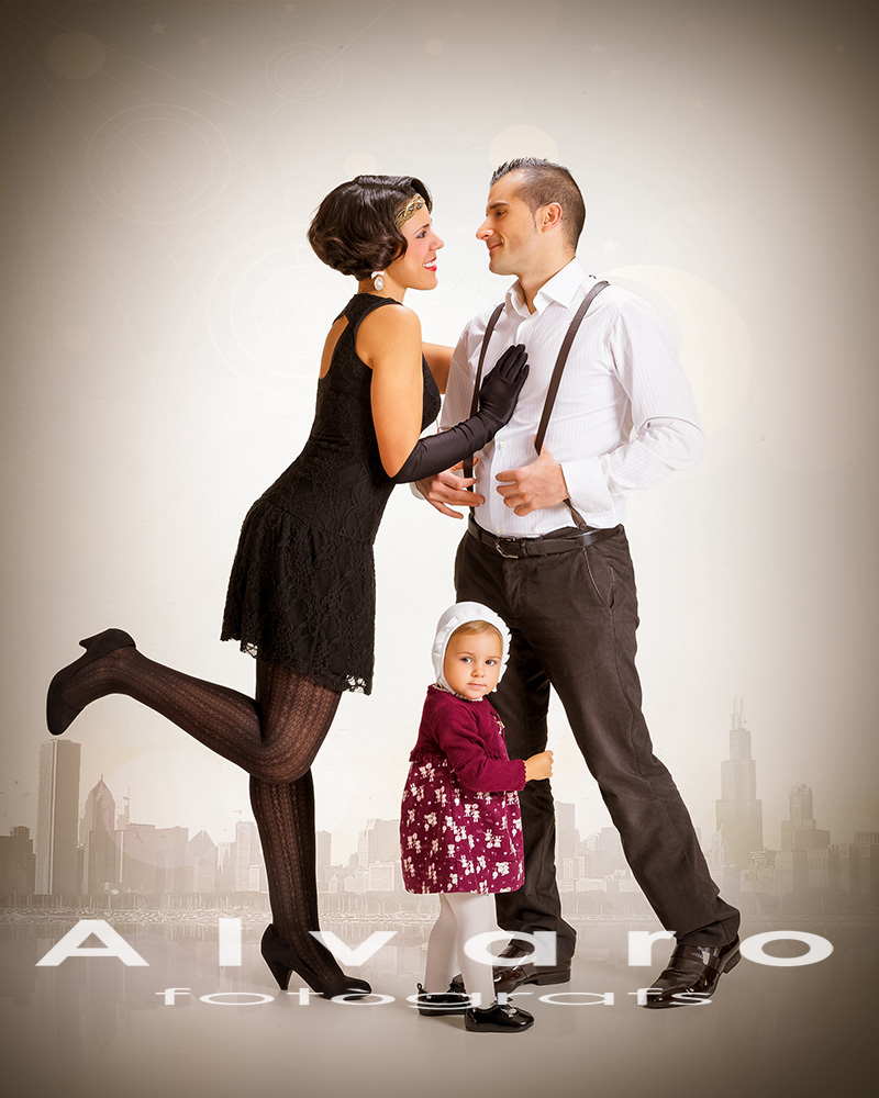 sesion fotos cabaret