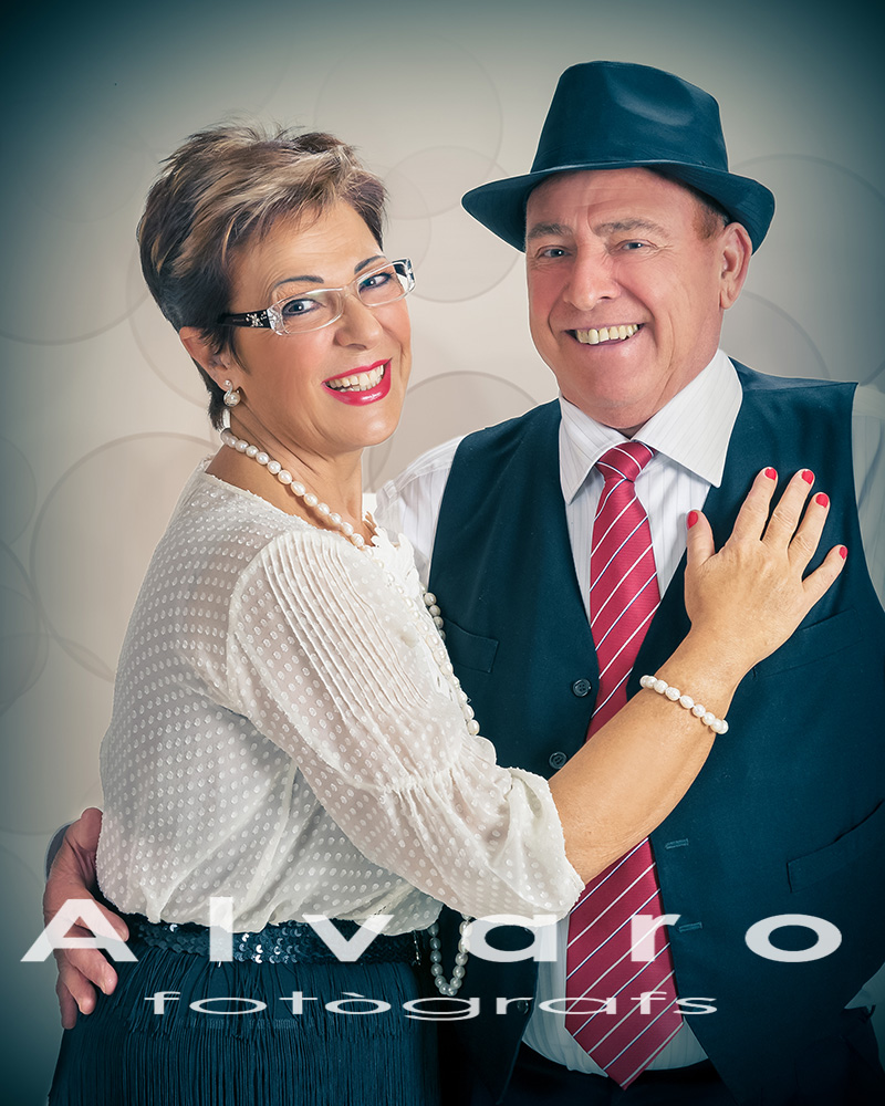 sesion fotos cabaret