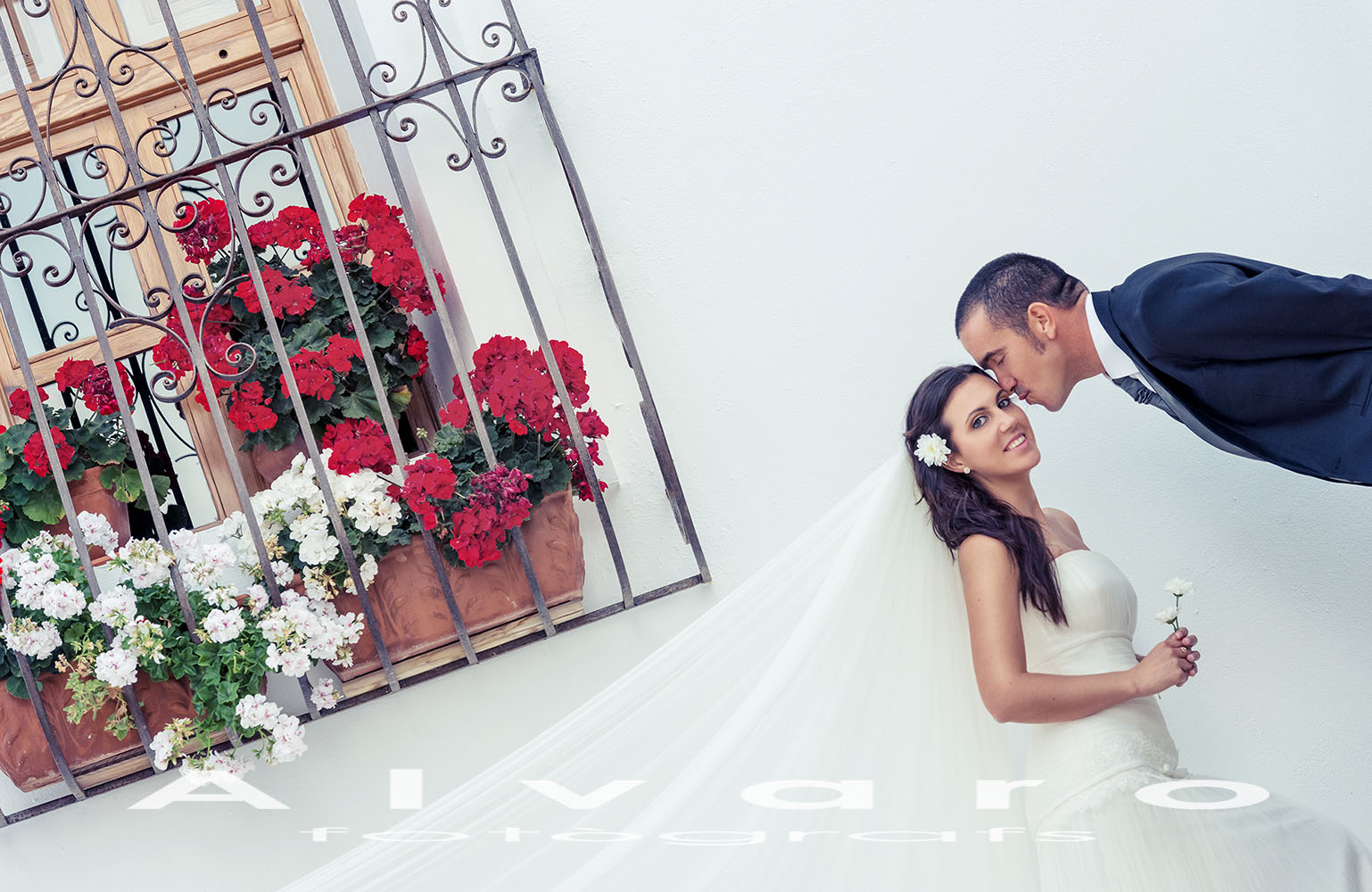 boda novios