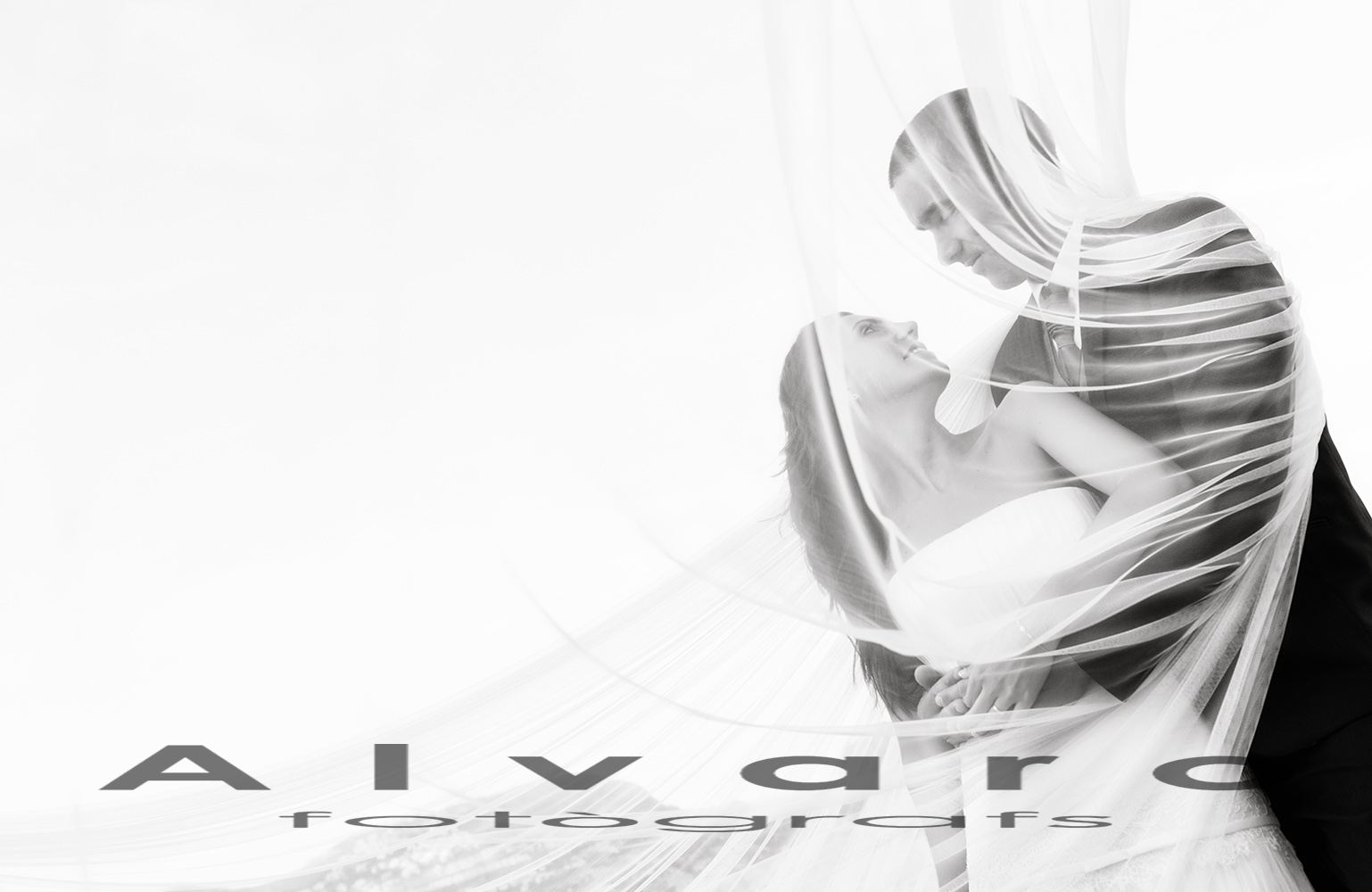 velo novia