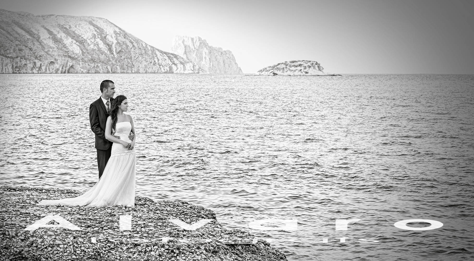 boda en altea