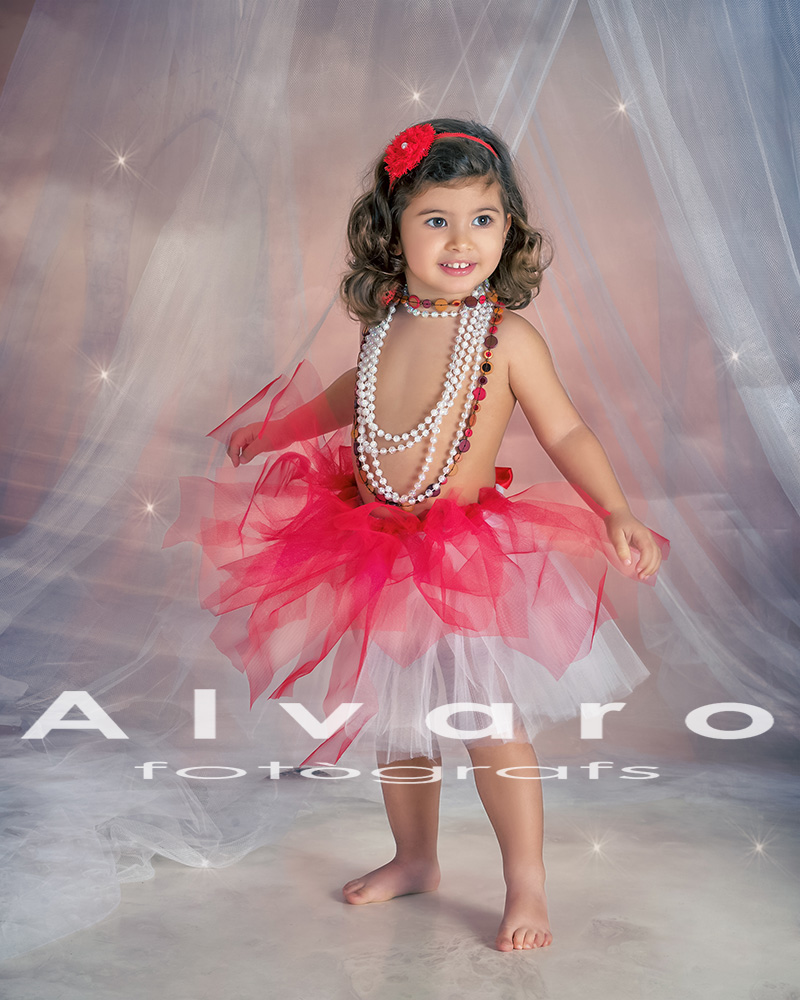 sesion fotos niños