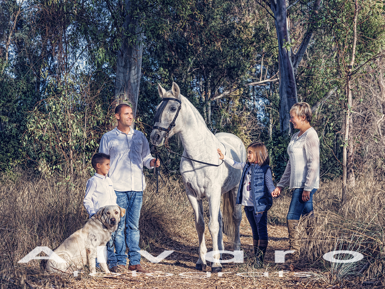 comuniones reportaje