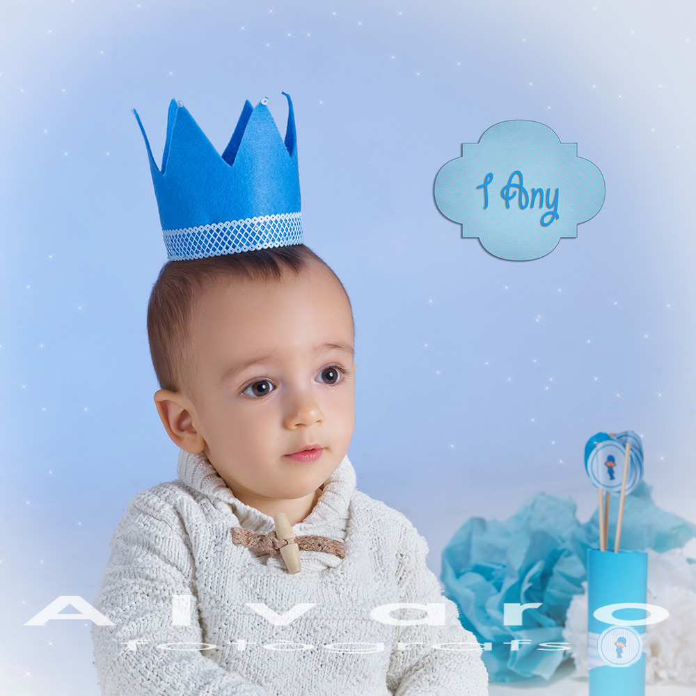 aiden cumpleaños