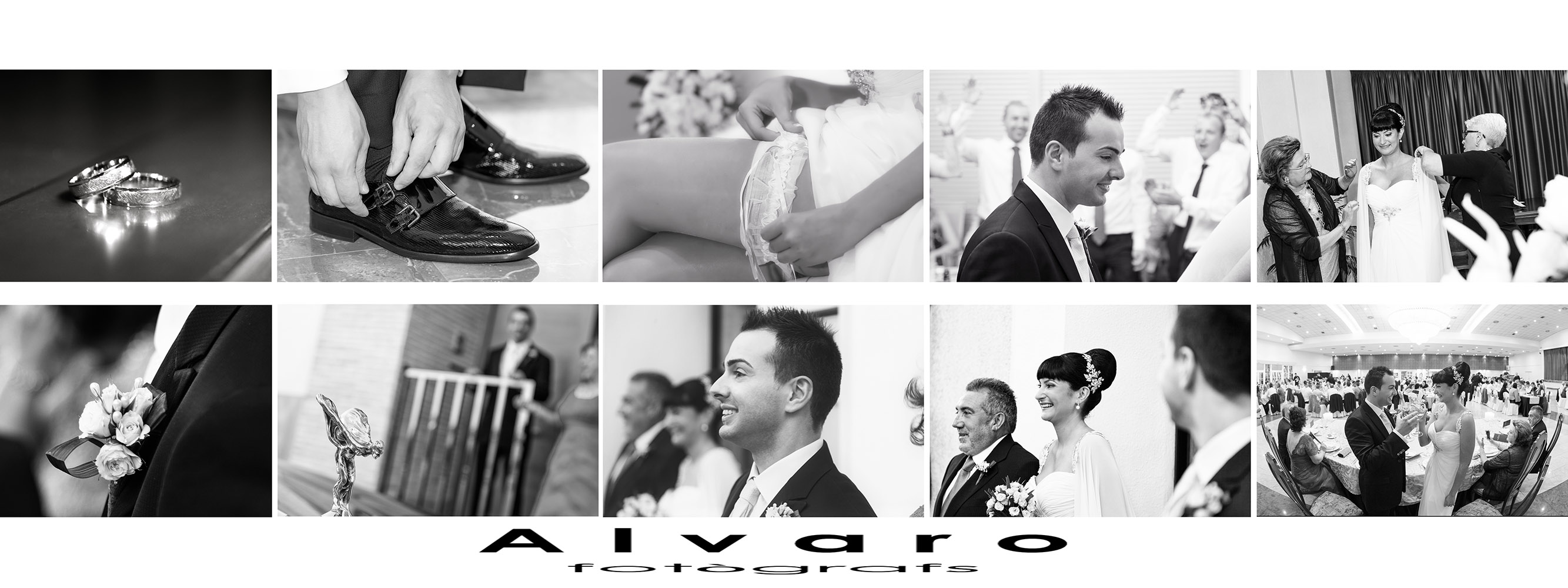 momentos boda