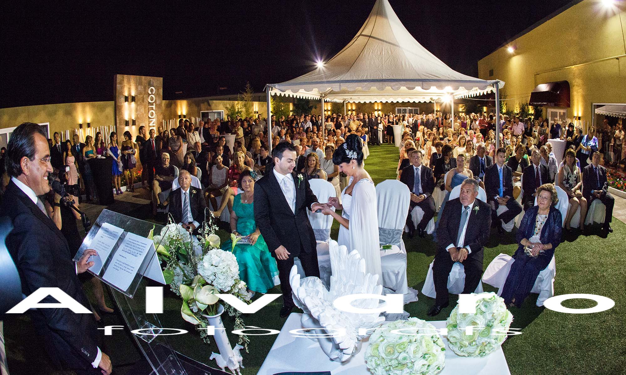 ceremonia