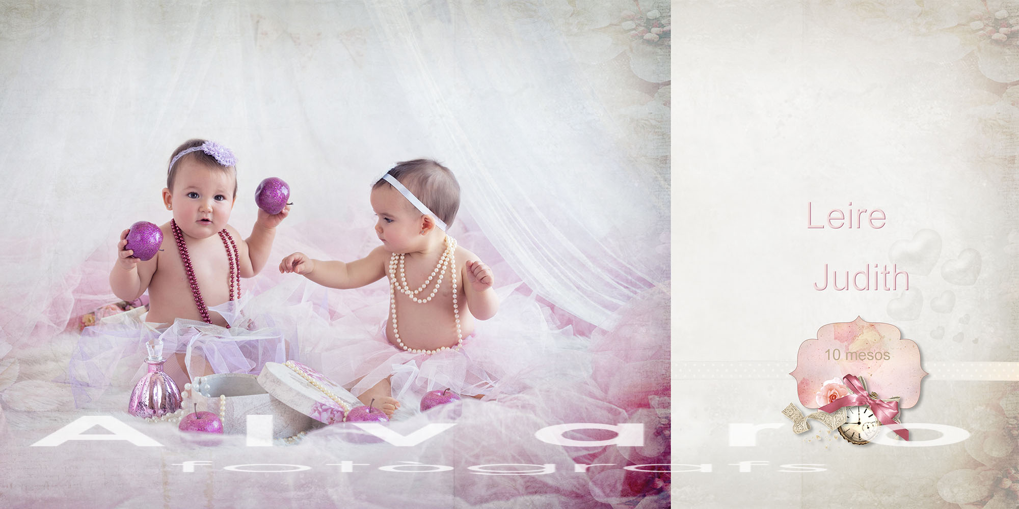 bebe sesion fotos tutu