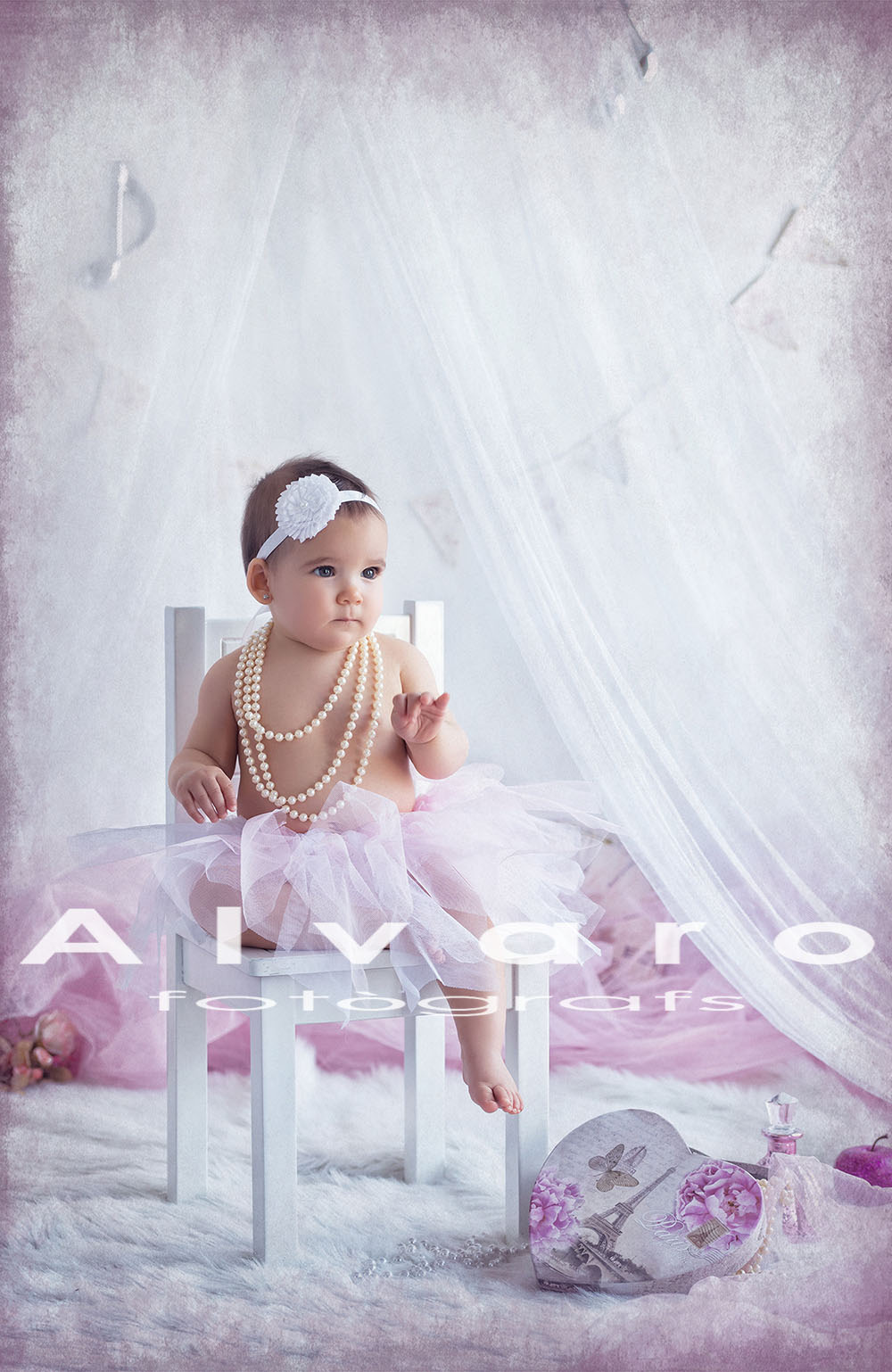 bebe tutu