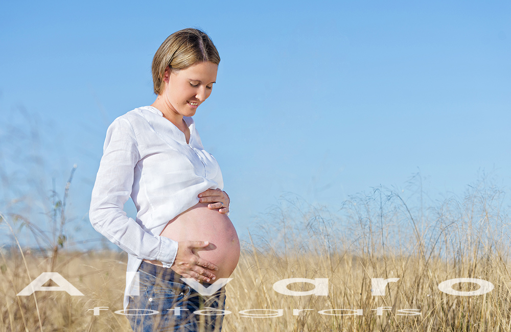 sesión premama