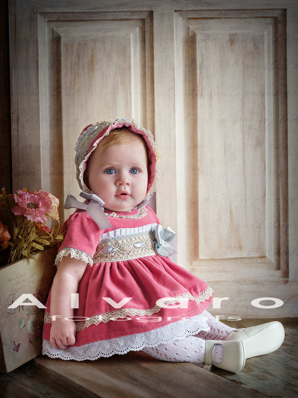 laia 5 meses