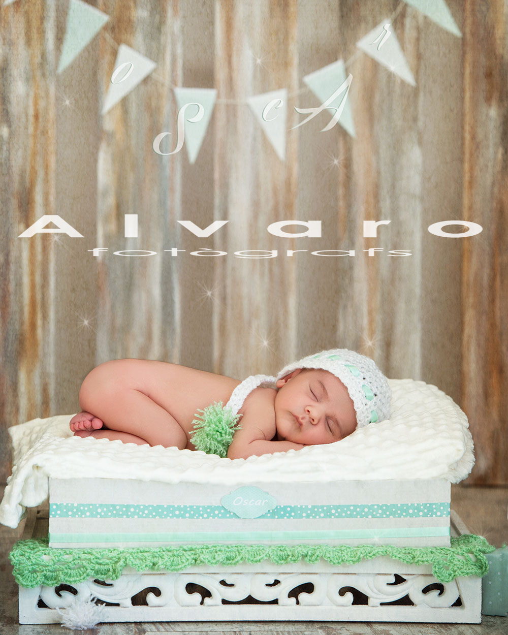 sesion fotos  bebe