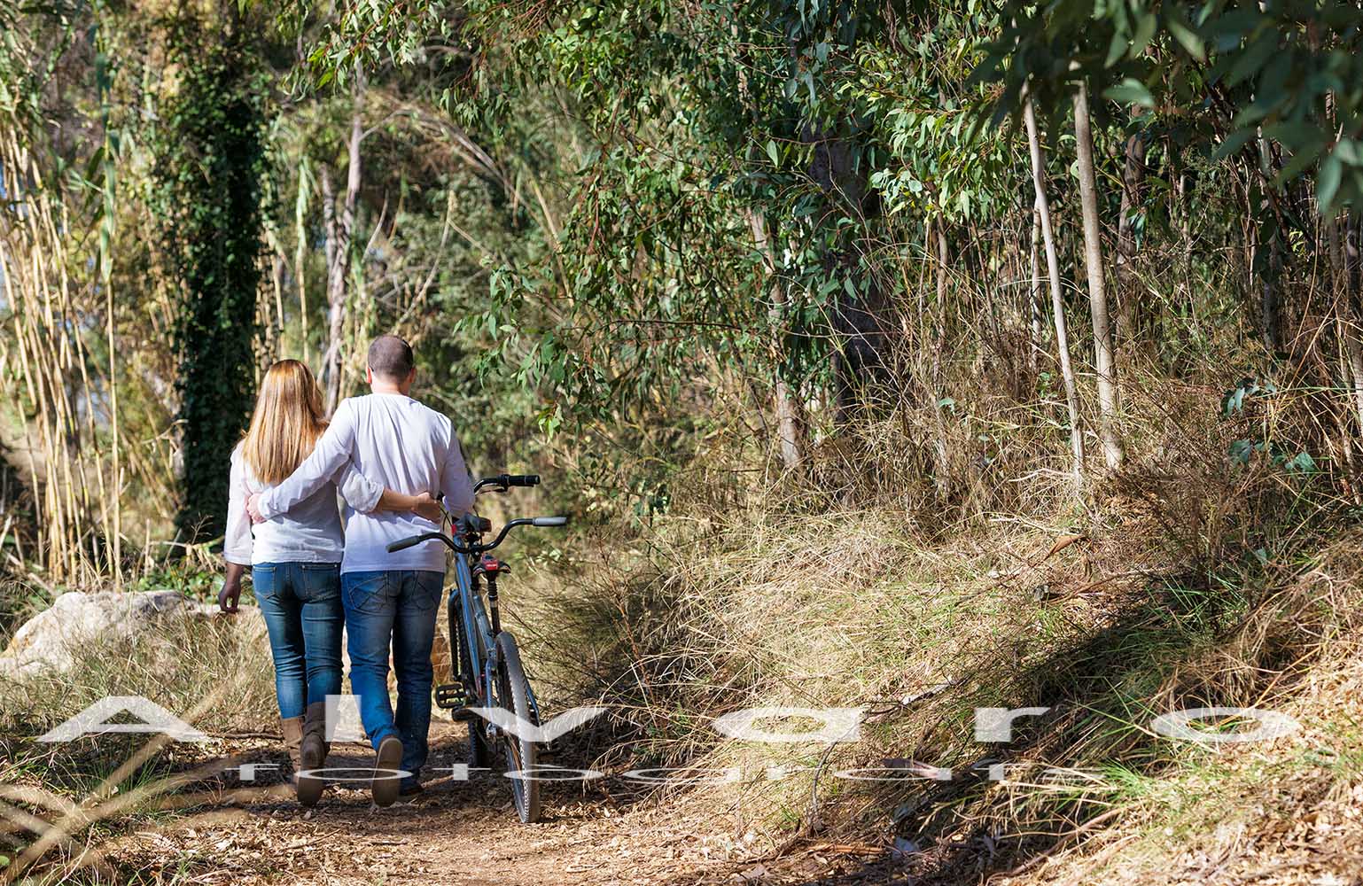 preboda bosque